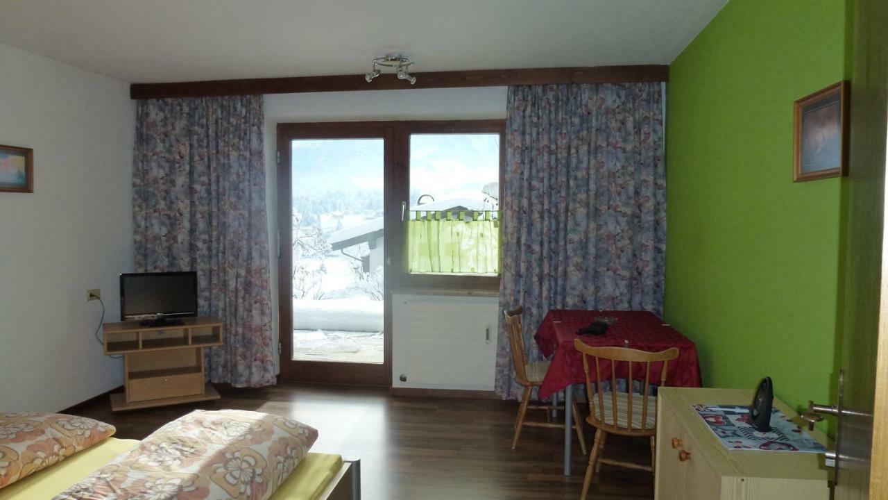 Apartement Hasenauer 피버브룬 외부 사진