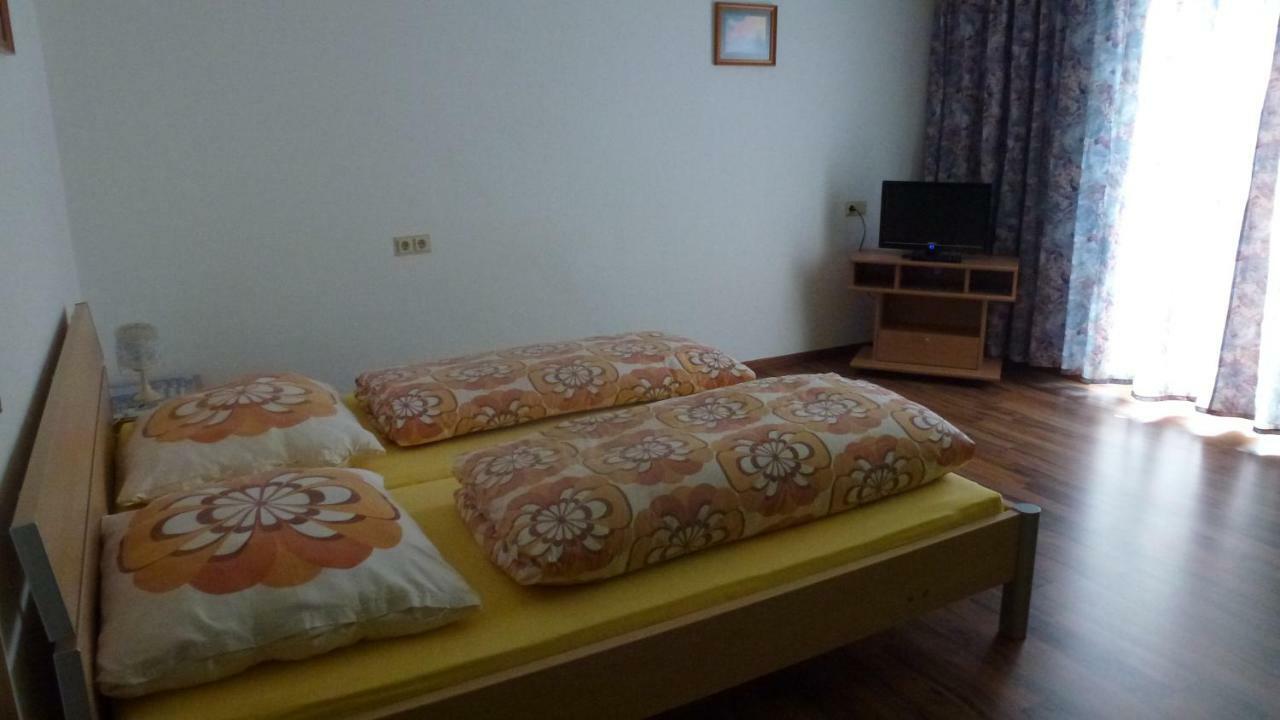 Apartement Hasenauer 피버브룬 외부 사진