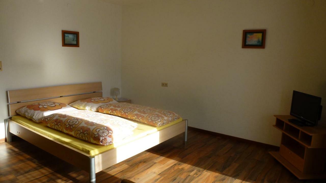 Apartement Hasenauer 피버브룬 외부 사진