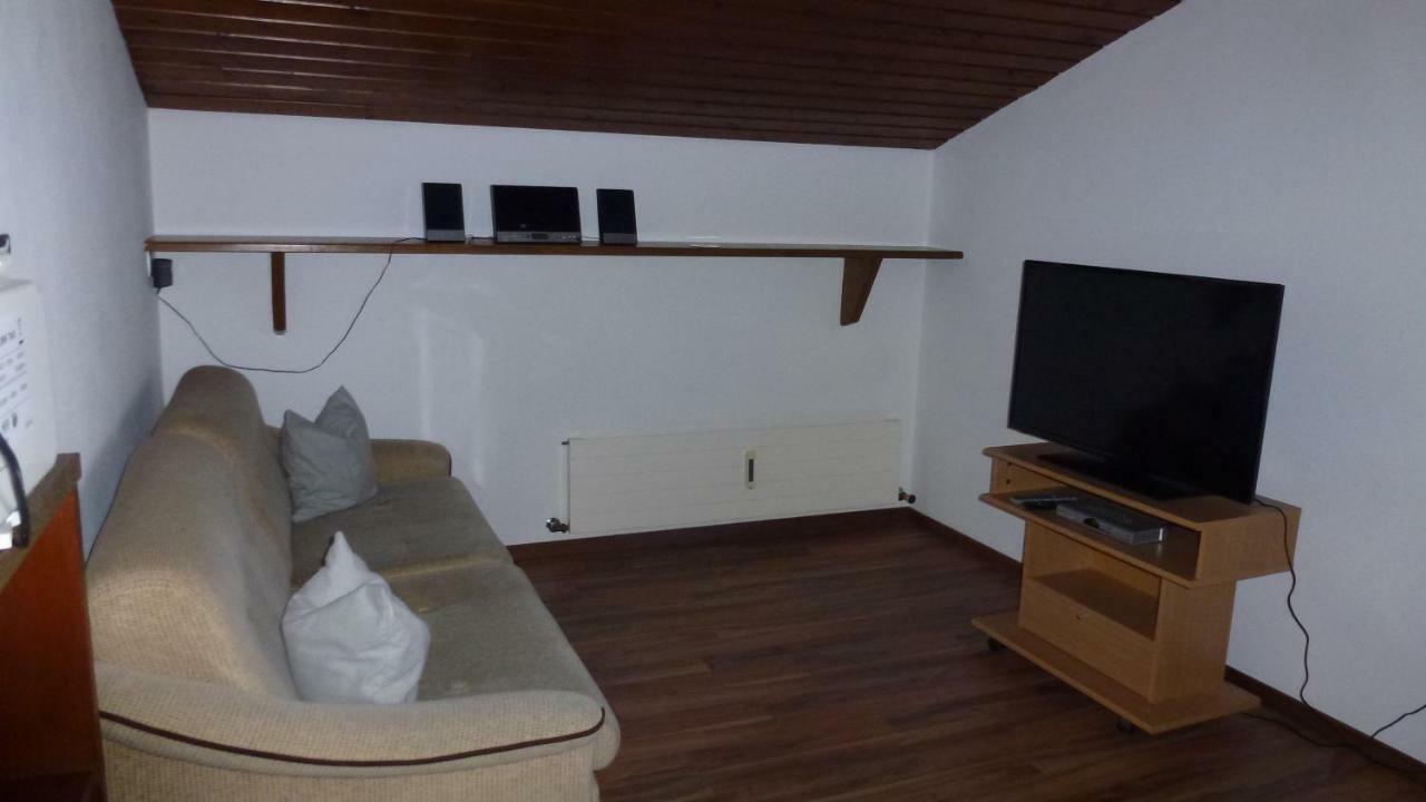 Apartement Hasenauer 피버브룬 외부 사진