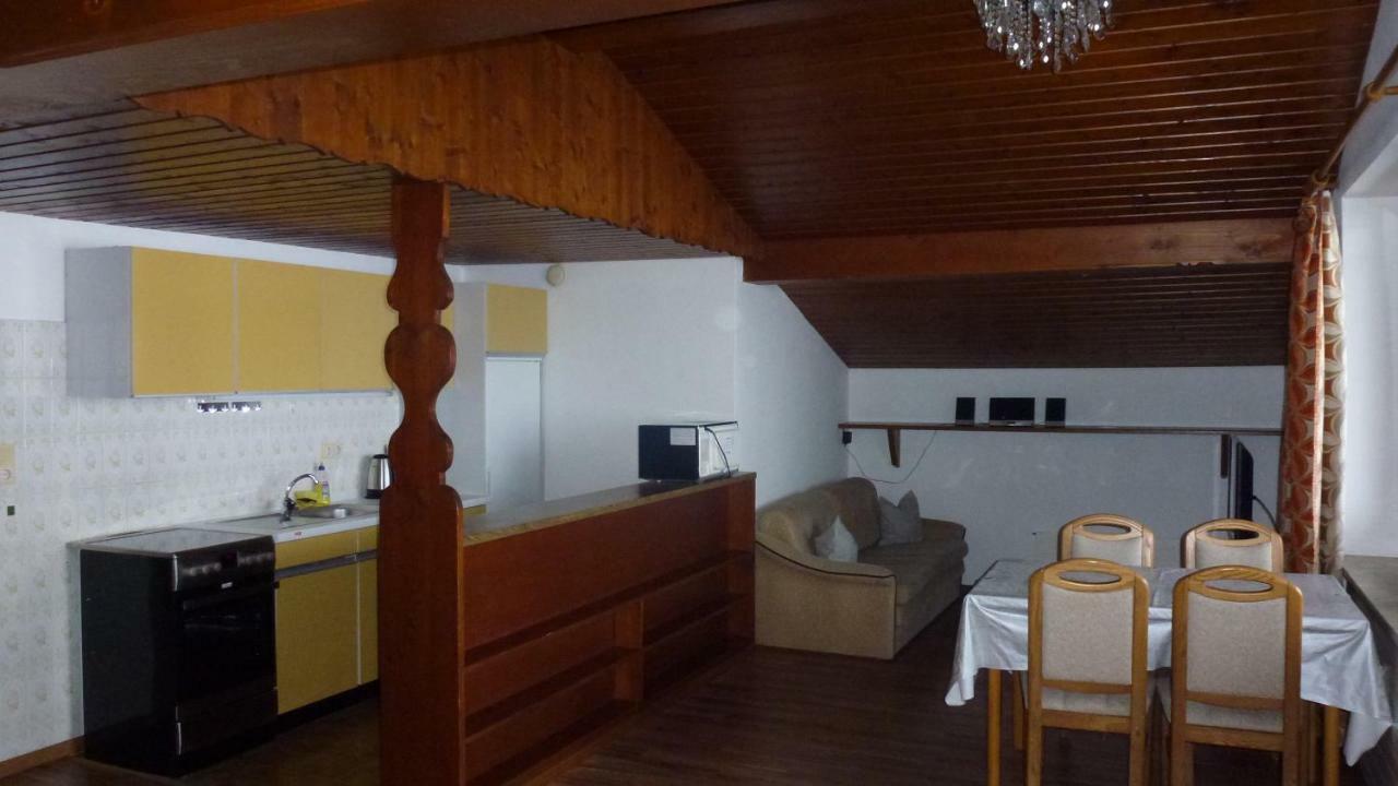 Apartement Hasenauer 피버브룬 외부 사진
