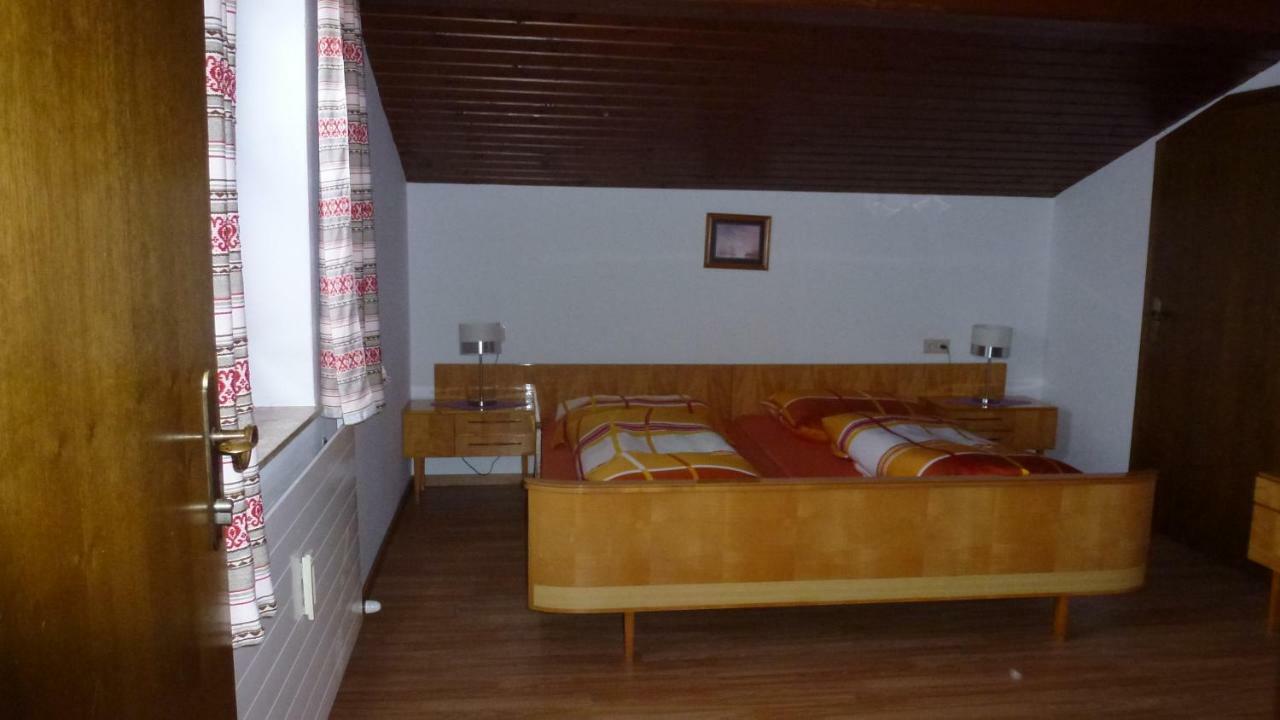 Apartement Hasenauer 피버브룬 외부 사진