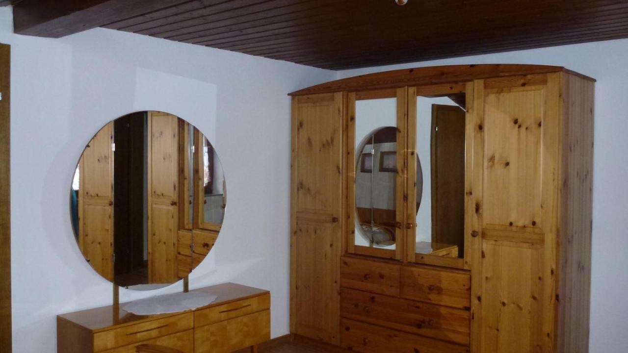 Apartement Hasenauer 피버브룬 외부 사진