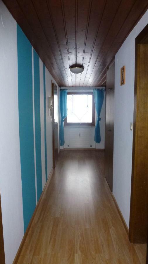 Apartement Hasenauer 피버브룬 외부 사진