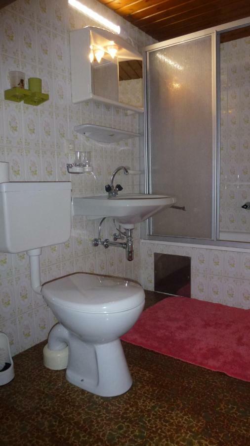 Apartement Hasenauer 피버브룬 외부 사진