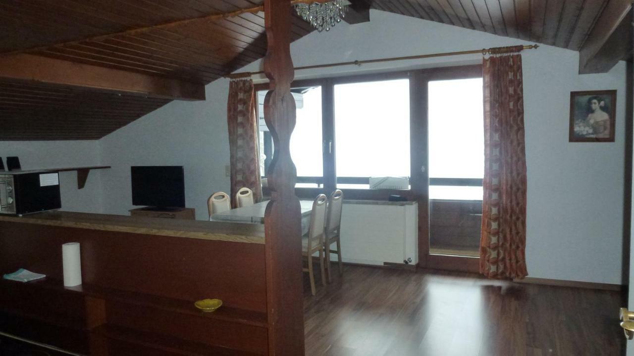 Apartement Hasenauer 피버브룬 외부 사진