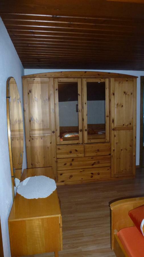 Apartement Hasenauer 피버브룬 외부 사진