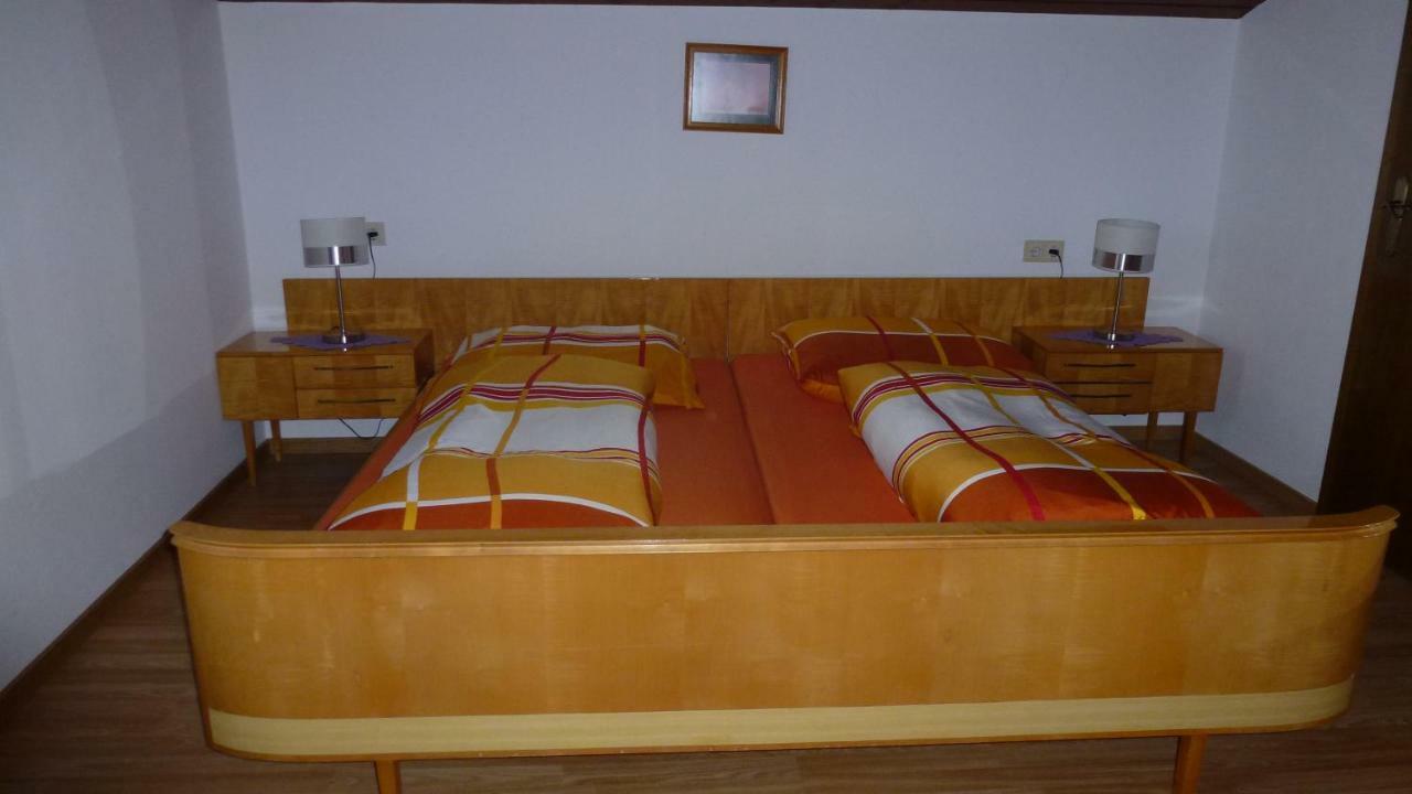 Apartement Hasenauer 피버브룬 외부 사진