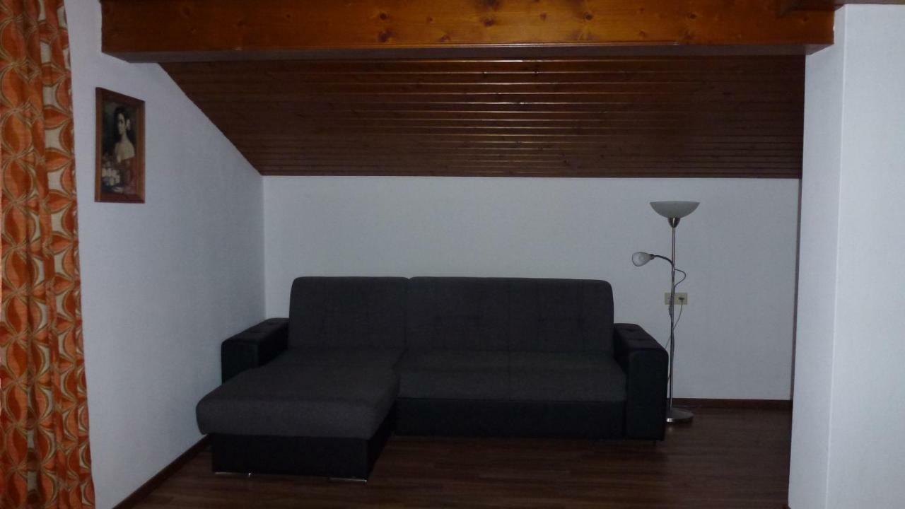 Apartement Hasenauer 피버브룬 외부 사진