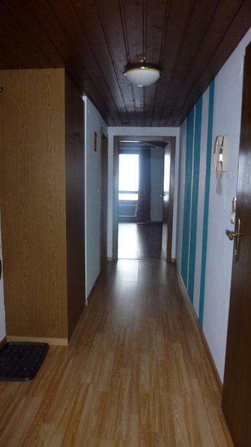 Apartement Hasenauer 피버브룬 외부 사진