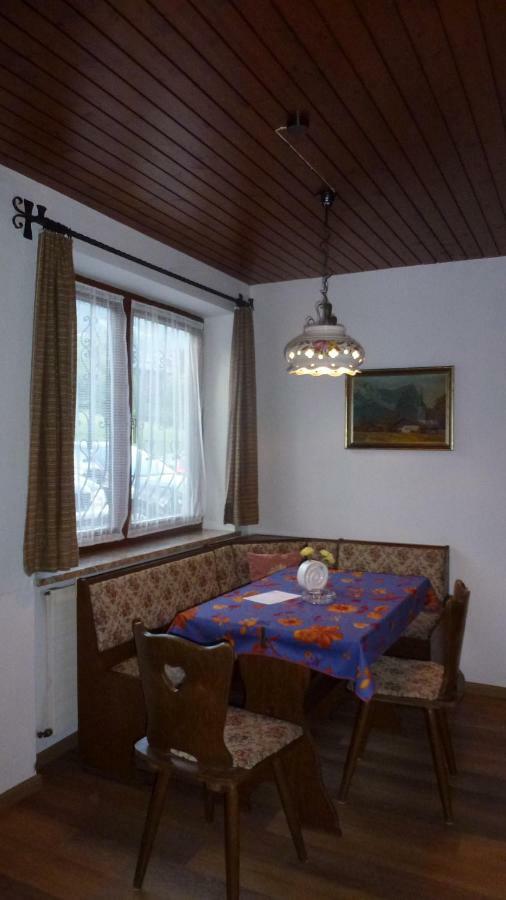 Apartement Hasenauer 피버브룬 외부 사진