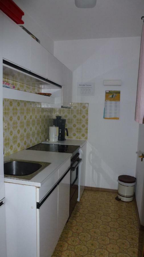 Apartement Hasenauer 피버브룬 외부 사진