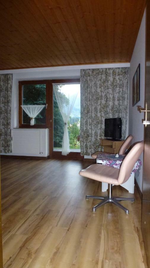 Apartement Hasenauer 피버브룬 외부 사진