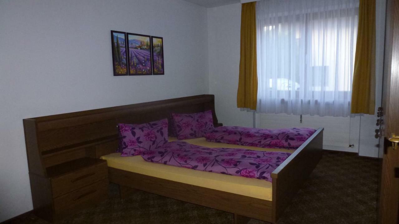 Apartement Hasenauer 피버브룬 외부 사진