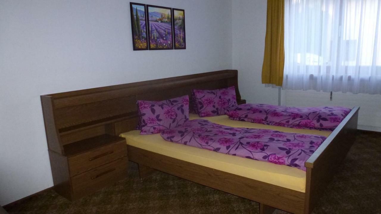 Apartement Hasenauer 피버브룬 외부 사진